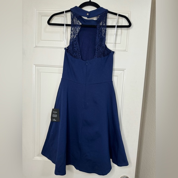 Lulu’s mini dress. - Picture 3 of 4